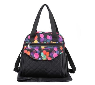 China 2020 new multifunctional fashion modernized mom bag for sale