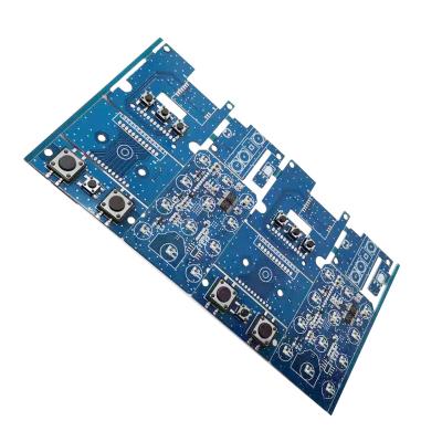 China Customized FR4 94v0 e207844 SMT 5 PCB 94v 0 smt assembly one-stop pcba for sale