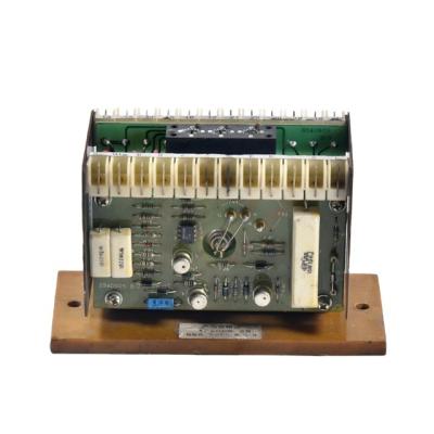 China 6ga2490-0a Regulation Diesel Generator Volt AVR Automatic Voltage Regulator for Siemens 1FC5 and 1FC4 Series for sale