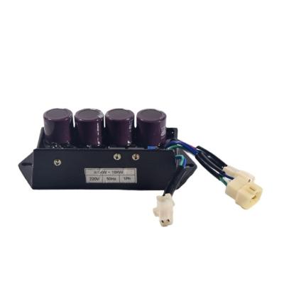 China AVR 8.5kw~18kw Gasoline Generator Volt Regulation Generator Three Phase Voltage Regulator for Gasoline Generator Spare Parts for sale