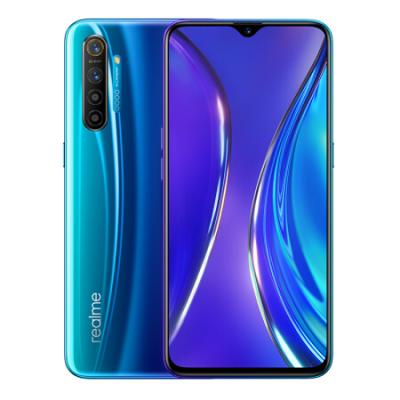 China 3G Realme X2 oppo X 2 smartPhone 64MP Camera 8GB 128GB 6.4