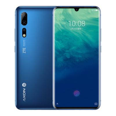 China 3G 5G ZTE Axon10 Pro Dual Sim 6.47