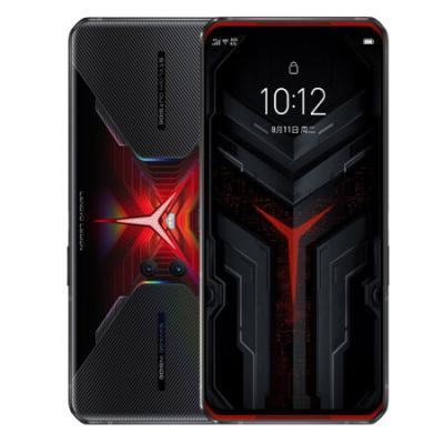 China 3G Rom Lenovo Legion Pro 5G Gaming Phone 5000mAh Google Play Amoled Global Screen Snapdragon865 Plus 6.65 inch 64.00MP Main Camera for sale