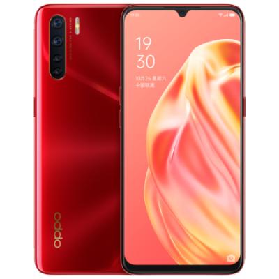 China 3G In Oppo A91 Smart Running Phone Helio P70 Android 9.0 6.4