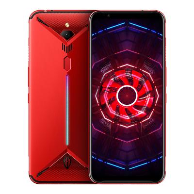 China 3G original nubia red magic 3 6.65