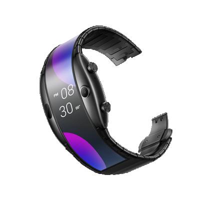 China NEW Nubia ALPHA Watch Phone 4.01