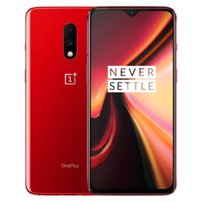 China 3G Rom OnePlus Global 7 8GB RAM 256GB ROM Smartphone 6.41 AMOLED Display Optical Fingerprint 48MP Cameras UFS 3.0 for sale