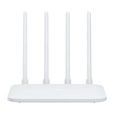 China Xiao MI Router 4C Roteador APP Control 64 Antennas Router RAM 802.11 b/g/n 2.4G 300Mbps Home Router Wifi Repeater For Home for sale