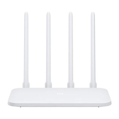 China ENTERPRISE Version Xiao MI MI 4A Router Gigabit Global Edition 2.4GHz +5GHz WiFi 16MB 4 ROM + 128MB DDR3 APP High Gain Control IPv6 for sale