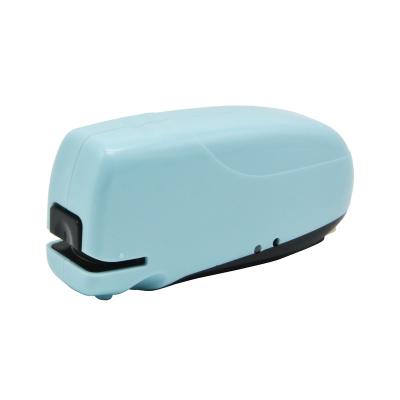 China Metal electric stapler electric stapler can be easily loaded electric stapler for sale