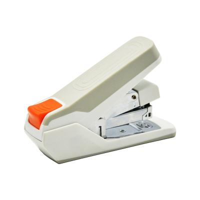 China Stapler Labor-Saving Stapler Plastic Binding Stapler Office Stapler and School Office Supplies Labor-saving Stapler for sale