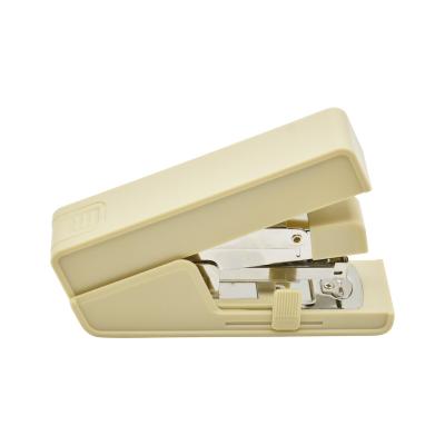 China Stapler Labor-Saving Stapler Plastic Binding Stapler Office Stapler and School Office Supplies Labor-saving Stapler for sale