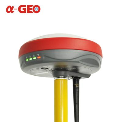 China High Performance Survey Equipment RTK Receiver UN-GEO L300 L300 for sale