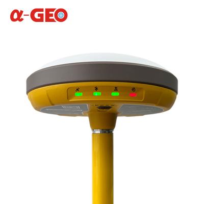 China One-GEO L600 Gnss Base and Rover Differential Wifi Receiver Gps RTK L600 for sale