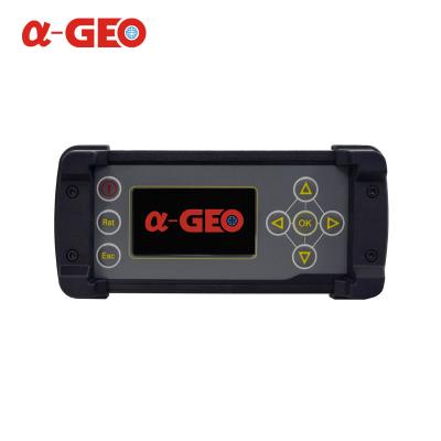 China GEO LR9 Reference Station GNSS Receiver Survey Instrument ALPHA LR9 for sale