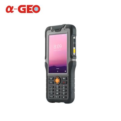 China Alpha-GEO S50 Surveying Instrument S50 Data Controller for sale