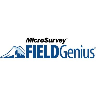 China Fieldgenius software for L6U windows for sale