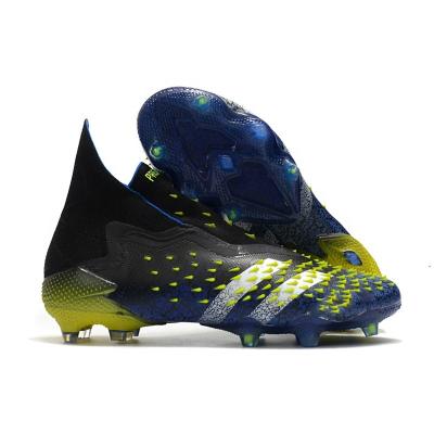 China Fashion\Comfortable\Durable Football Boots Wholesale Soccer Shoes Men Boots Tacos De Futbol Turf Soccer Shoes Zapatos De Futbol Cheap Botines De Futbol Brand for sale