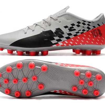 China Wholesale profissional football boots shoes soccer cleats zapatillas de futbol Hg falliras fashion\comfortable\durable football boots for men for sale