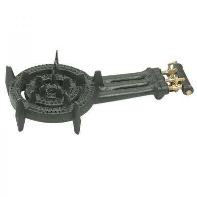 China Cast Iron Gas Ring Burners Outdoor Camping Cooking Oven Gas for sale