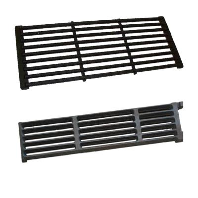 China High Quality Easily Cleaned Good Prices Barbecue Cast Iron Barbecue Grill Grate for sale