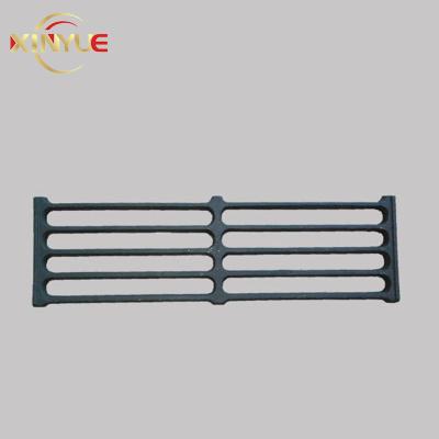 China High quality easily cleaned stainless steel barbecue cast iron barbecue grills with factory price for sale