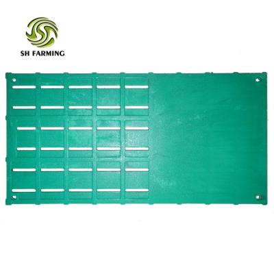 China Durable Durable BMC Slatted Floor for Pig house for sale