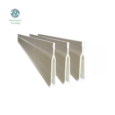 China Construction Fiberglass Reinforced Support Beam For Pig Floor for sale