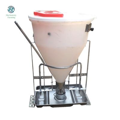 China Automatic Used Pig Farm Hog Hog Feeders For Sale for sale