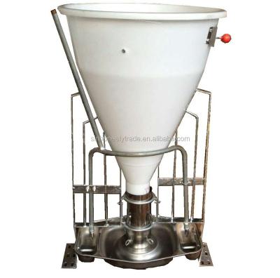 China Automatic Pig Farm Lower Price Dry And Wet Pig Feeders For Sale for sale