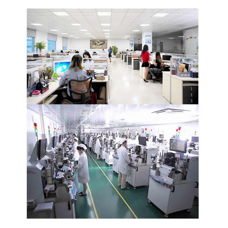 Verified China supplier - Shenzhen Teleya Photoelectric Co., Limited