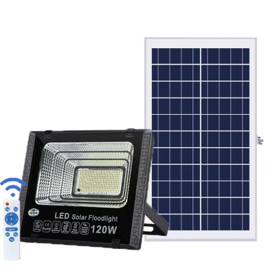 China High efficiency solar led street light lighting system led flood light solar power floodlight related products manufactured in china for sale