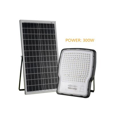 China Factory Teleya Illumination Wall Flood Light Outdoor Lighting Solar Led Flood Light Waterproof Supply 100W 200W 300W High Power Large for sale