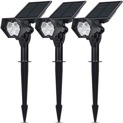 China New designed light outdoor led solar garden lawn light garden lights from lighting manufacture factory in china for sale