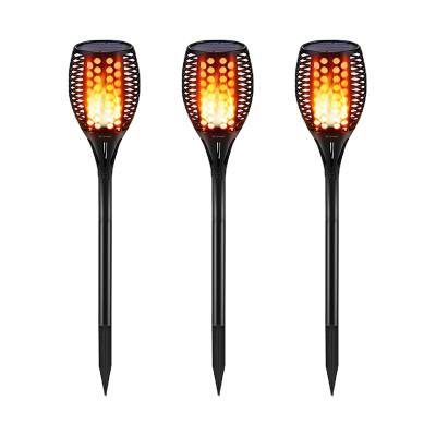 China Solar Garden Lights Lowest Rate All In One Hanging Garden Decoration Solar Lawn Light for sale