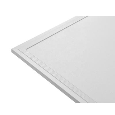 China Ultrathin Thickness Good Performance Led Panel Light 600x600 CRI 80 1200mA 36vdc for sale