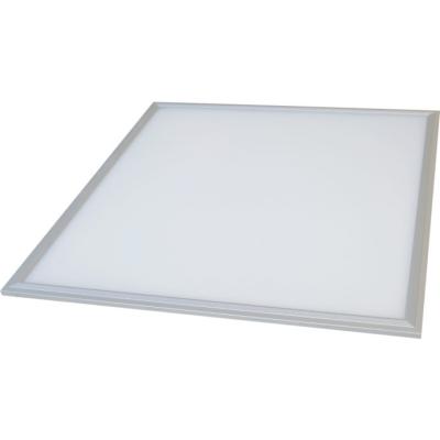 China Modern Led Light Panel Led Hospital School Home 40W/50W Slim Panel Outdoor Frameless Led Smart Light Ceiling Lights for sale