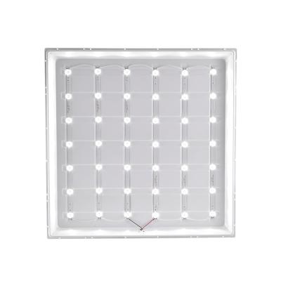 China Modern 36w led panel light front emitting 300x600mm 6000-6500k Ra80 85-265vac for sale