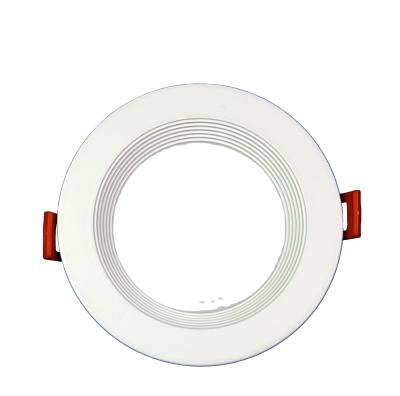 China Modern 18w 24w led downlight 205mm*205mm white for sale