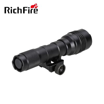 China 100 Mode Dropshipping Service SCOUT LED LIGHT FULL VERSION Wargame Flashlight Tactical Rifle Light 3 Gun Weapon Te koop