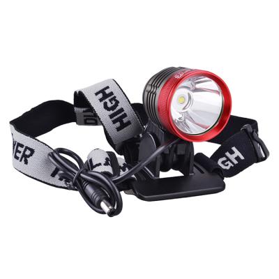 China Funpowerland 1200LM Led Headlight / Bike Lamp Hunting Te koop