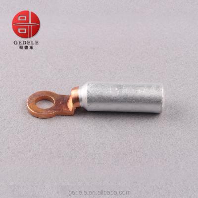 China Wire Connecting CAL-A-180mm CU-AI Cable Hook and Clamps Cable Tube Hook for sale