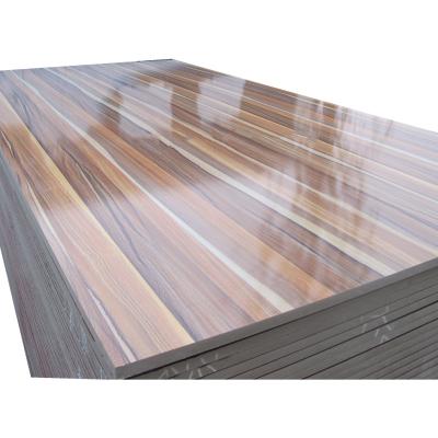 China Hot Sale 17mm Moisture Proof Melamine MDF Board for sale