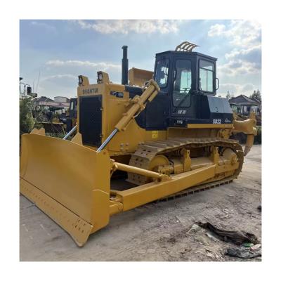 China Original Hydraulic Cylinder Shantui SD32 Crawler Bulldozer For Energy Mining for sale