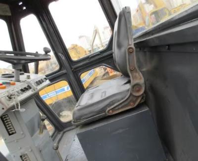 China Second Hand Vibratory Compactor Original Sweden Used Road Roller Dynapac Ca30d for sale