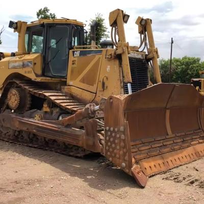 Κίνα Καλές συνθήκες εργασίας CATERPILLAR D5/D6/D7/D8 Τρακτέρ με υδραυλικό κύλινδρο προς πώληση