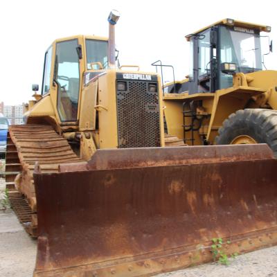 China ORIGINAL Hydraulic Cylinder Used Caterpillar D5K Bulldozer For Construction for sale