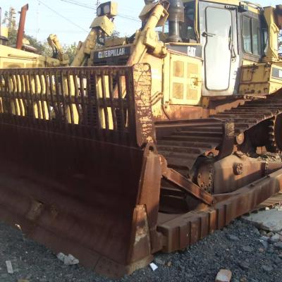 China Original Hydraulic Valve Caterpillar D6R Bulldozer for Construction Works for sale