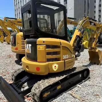 China CAT 305 Excavator CAT 301 302 303 301.5 304 305 305.5 306 307 308 310 311 312 313 314 315 for sale