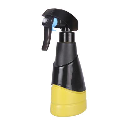 China 200ML Hair Salon Hairspray Bottle Mist Bottle for sale